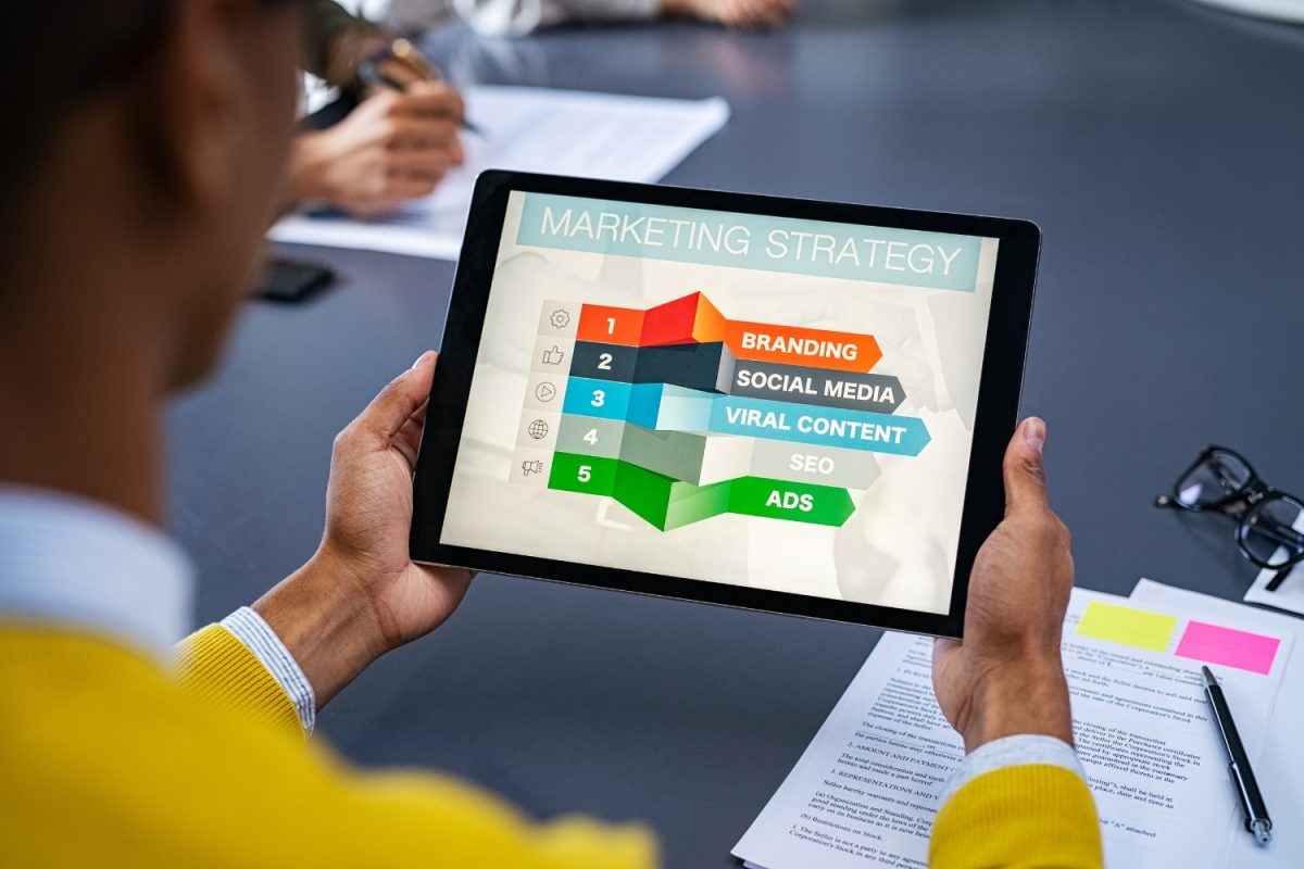5 stratégies digitales pour attirer plus de clients en 2025
