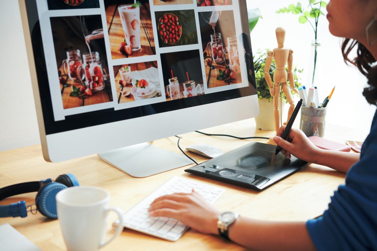 Pourquoi votre entreprise a besoin d’un site web professionnel dès maintenant